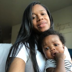 Meet your Posher, Alexandralexandria